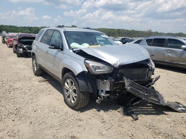 Gmc Acadia slt (2015)