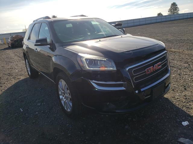 Gmc Acadia slt (2016)