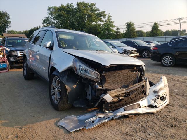 Gmc Acadia slt (2016)