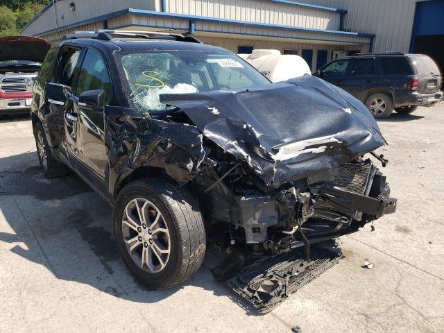 Gmc Acadia slt (2016)