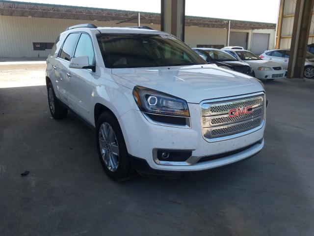 Gmc Acadia lim (2017)