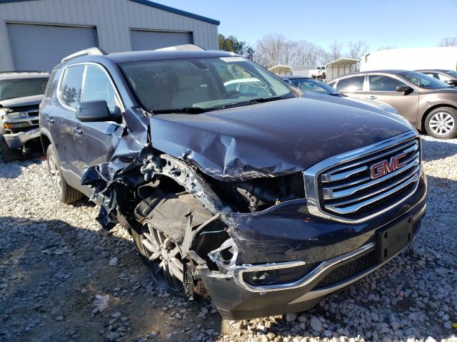 Gmc Acadia sle (2017)