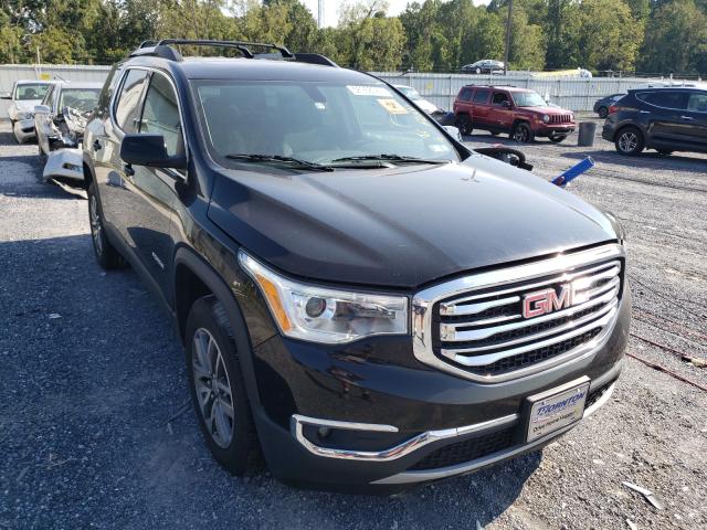 Gmc Acadia sle (2017)