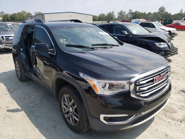 Gmc Acadia slt (2017)