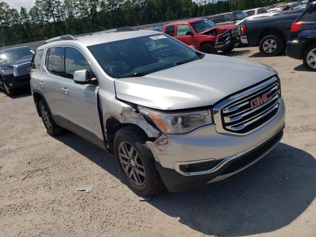 Gmc Acadia slt (2017)