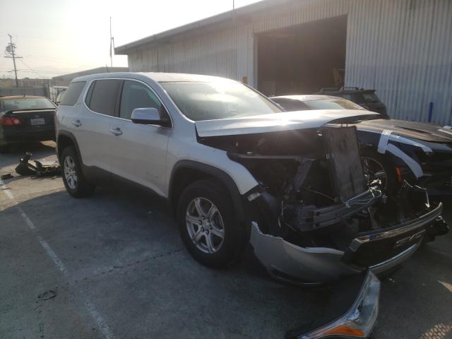 Gmc Acadia sle (2018)