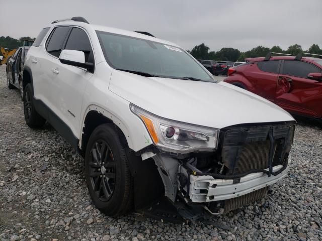 Gmc Acadia slt (2018)
