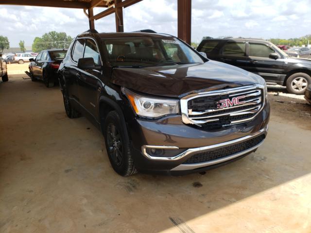Gmc Acadia slt (2018)
