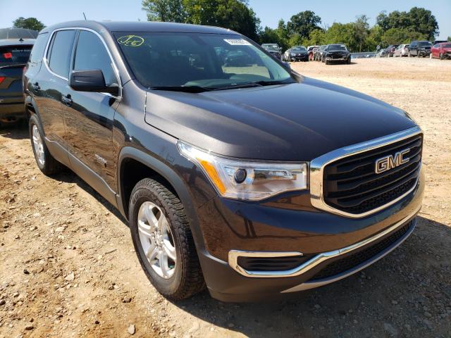 Gmc Acadia sle (2019)