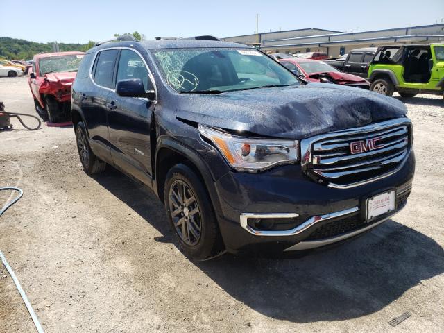 Gmc Acadia slt (2019)