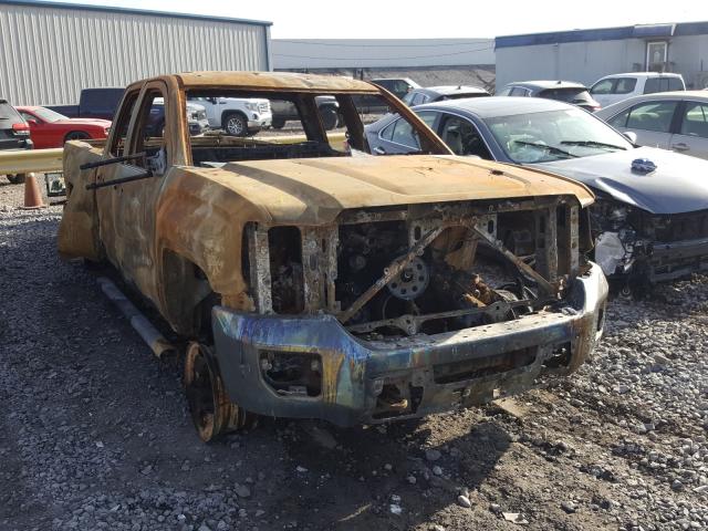 Gmc Sierra c25 (2019)