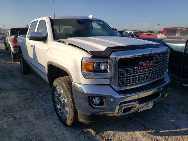 Gmc Sierra 2500hd (2019)