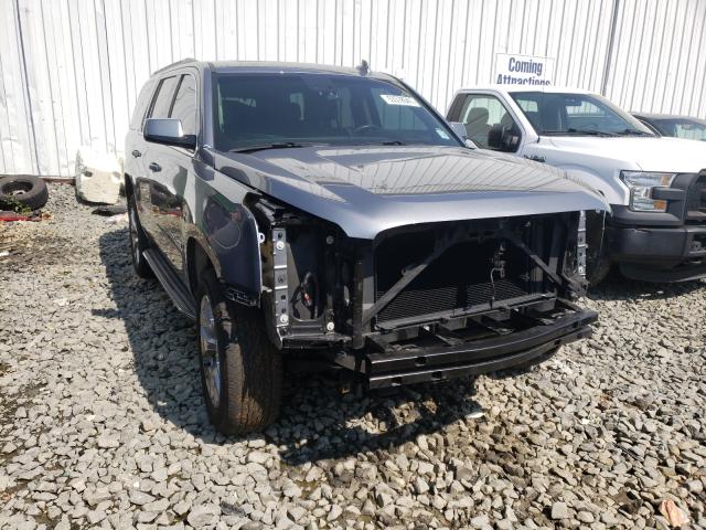 Gmc Yukon slt (2019)