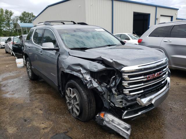 Gmc Acadia sle (2020)