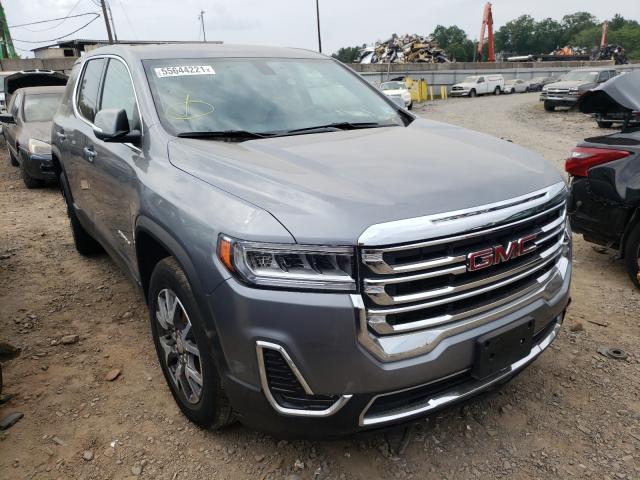Gmc Acadia sle (2020)