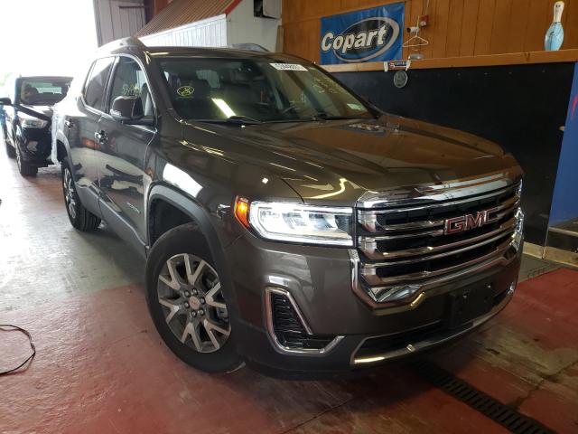 Gmc Acadia sle (2020)
