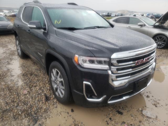 Gmc Acadia slt (2020)