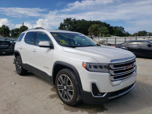 Gmc Acadia slt (2020)