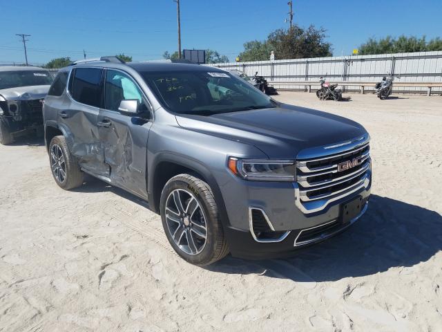 Gmc Acadia slt (2021)