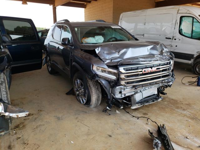 Gmc Acadia slt (2021)