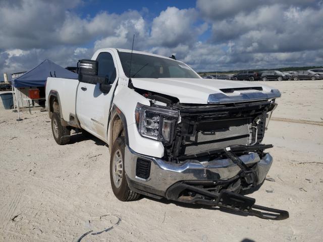 Gmc Sierra c25 (2021)