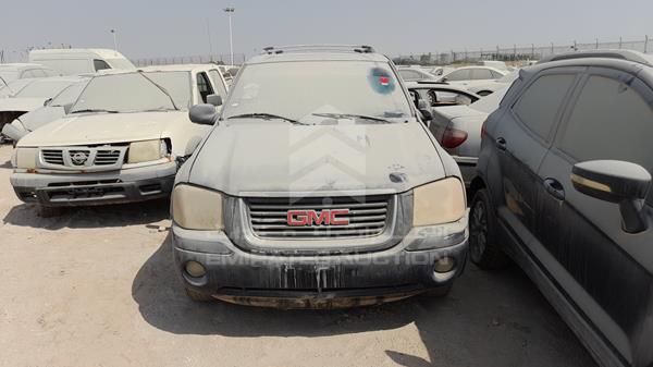 Gmc Envoy (2003)
