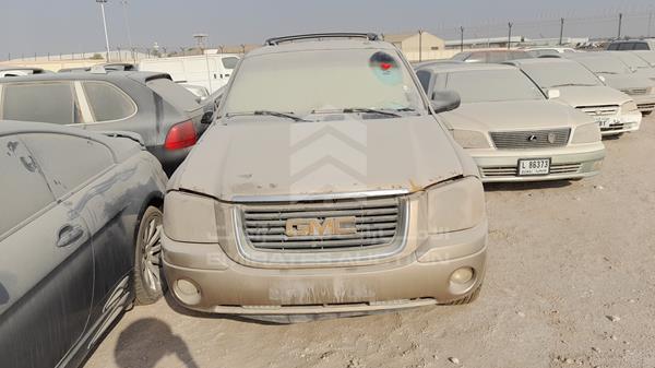 Gmc Envoy (2004)