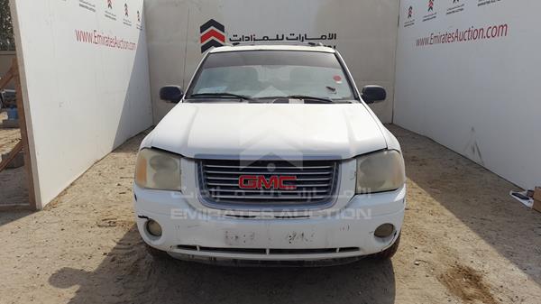 Gmc Envoy (2009)