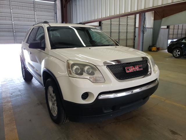 Gmc Acadia sl (2010)