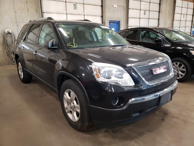 Gmc Acadia sl (2010)