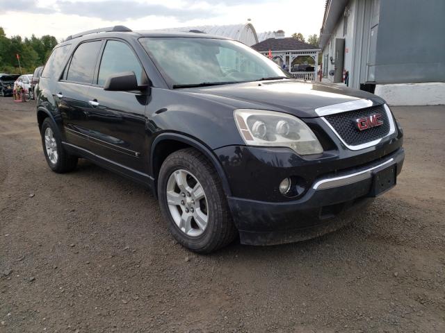 Gmc Acadia sle (2010)