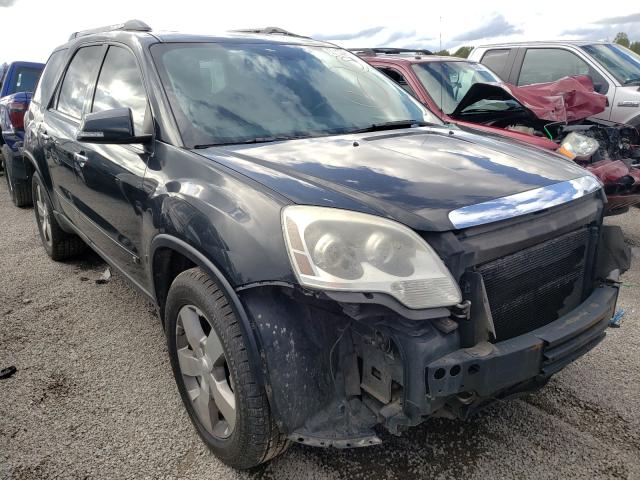 Gmc Acadia slt (2010)