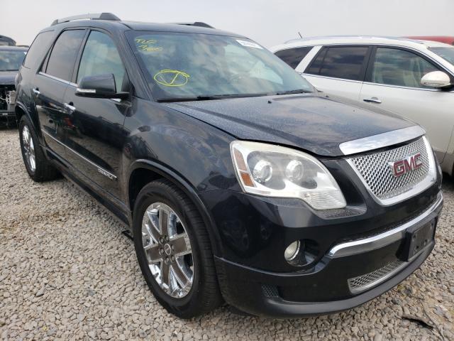 Gmc Acadia sl (2011)