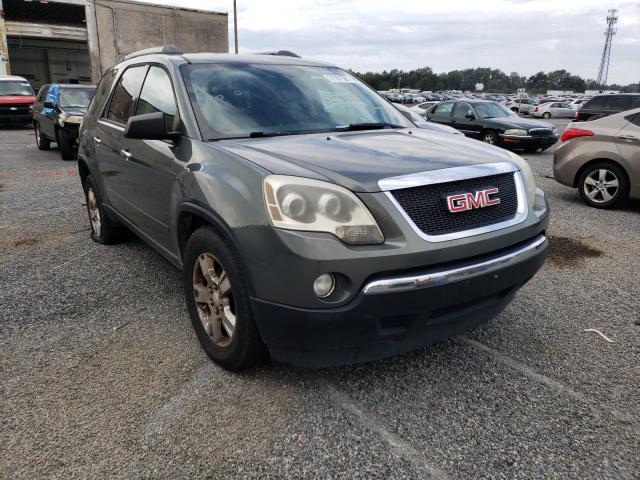 Gmc Acadia sle (2011)