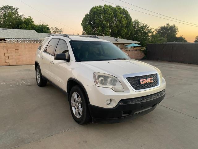 Gmc Acadia sle (2011)