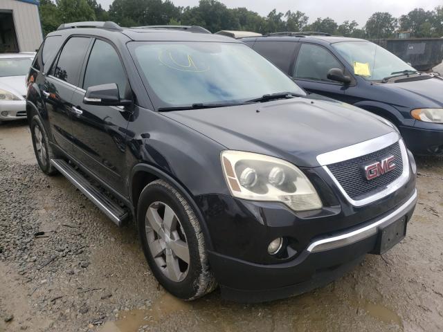Gmc Acadia slt (2011)