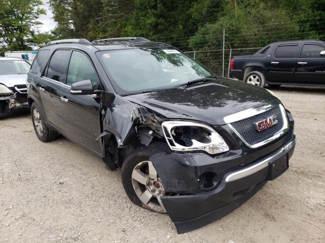 Gmc Acadia slt (2011)