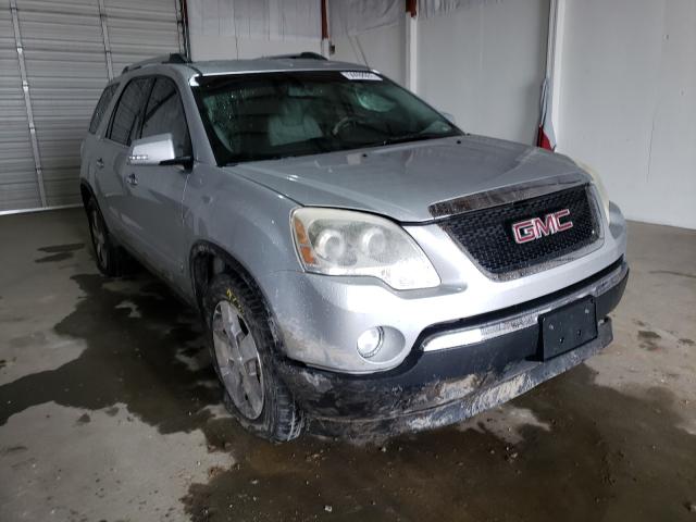 Gmc Acadia slt (2011)