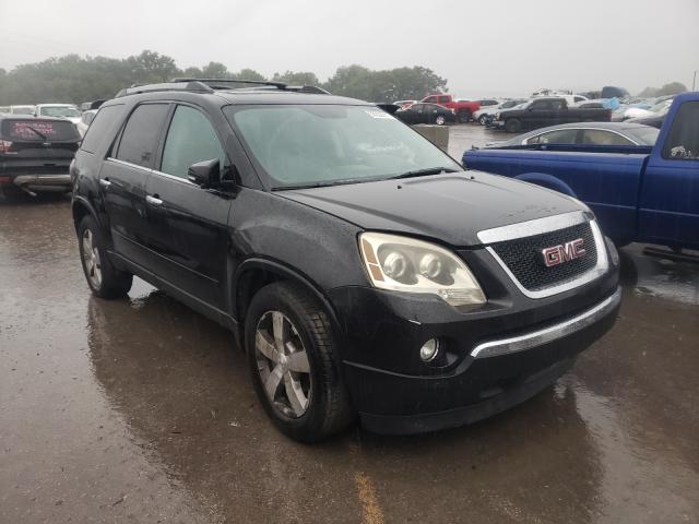 Gmc Acadia slt (2011)