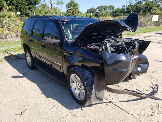 Gmc Yukon slt (2011)