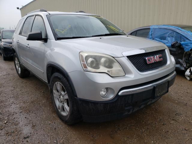 Gmc Acadia sle (2012)