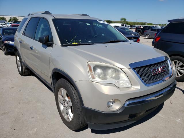Gmc Acadia sle (2012)