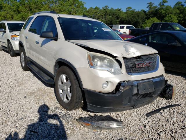 Gmc Acadia sle (2012)