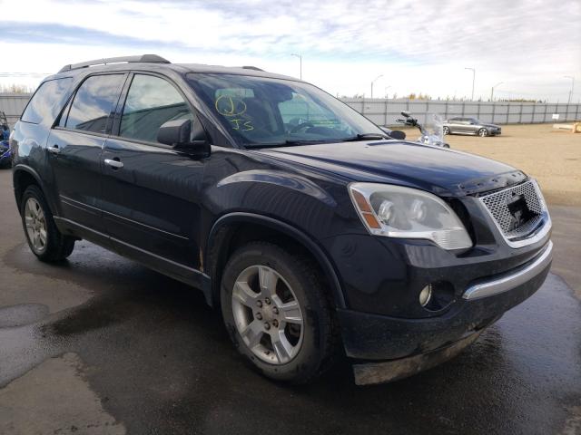 Gmc Acadia sle (2012)