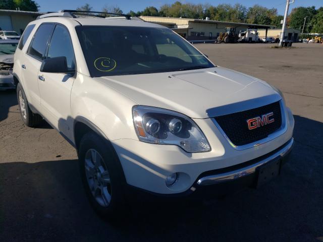 Gmc Acadia sle (2012)