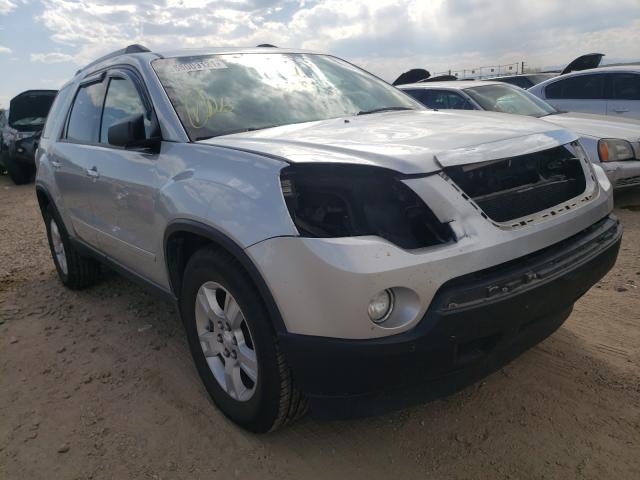 Gmc Acadia sle (2012)