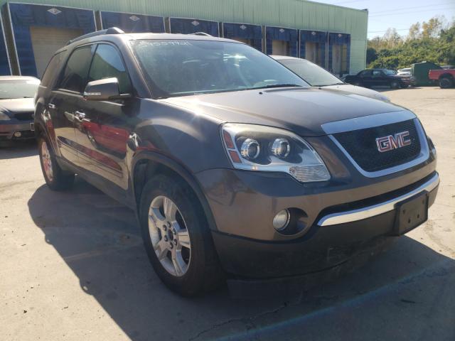 Gmc Acadia sle (2012)