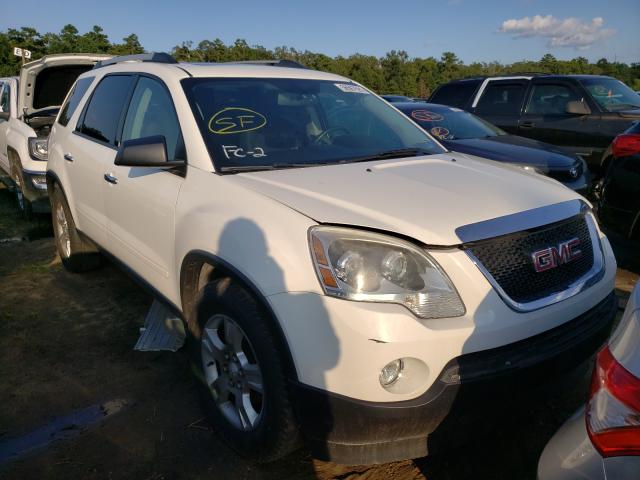 Gmc Acadia sle (2012)