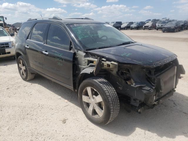 Gmc Acadia slt (2012)