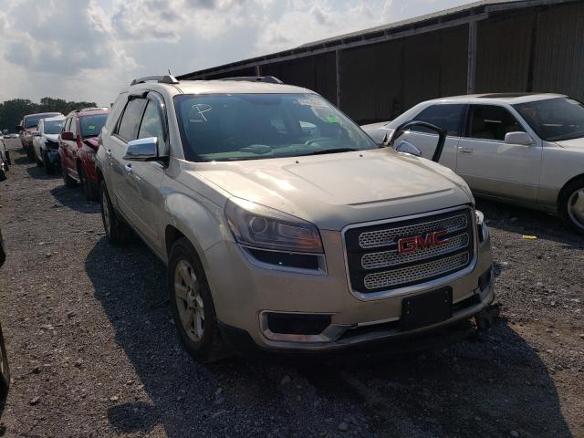 Gmc Acadia sle (2014)